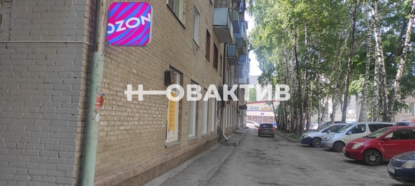 
  Продается универсальное помещение, 72.5 м², Петухова ул, д. 20
. Фото 3.