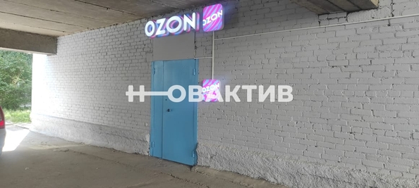 
  Продается универсальное помещение, 72.5 м², Петухова ул, д. 20
. Фото 6.