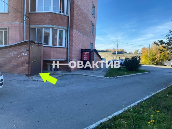 
   Сдам помещение свободного назначения, 70 м², Боровая Партия ул, 8

. Фото 4.