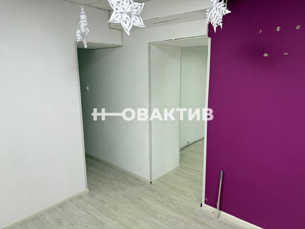 
   Сдам помещение свободного назначения, 70 м², Боровая Партия ул, 8

. Фото 3.