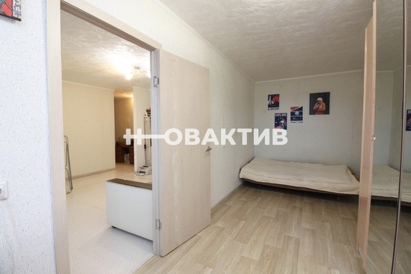 
   Продам 2-комнатную, 45.4 м², Дмитрия Шамшурина ул, 4

. Фото 1.