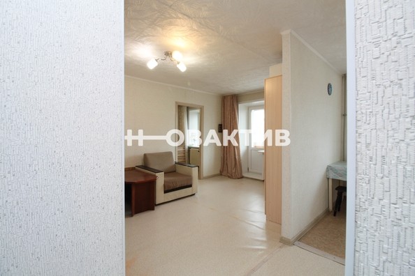 
   Продам 2-комнатную, 45.4 м², Дмитрия Шамшурина ул, 4

. Фото 12.