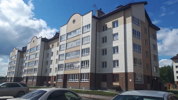 
   Продам 3-комнатную, 79.34 м², Венская ул, 14

. Фото 6.