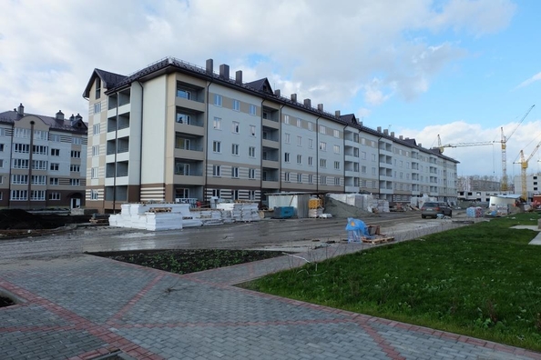 
   Продам 3-комнатную, 60.59 м², Фламинго ул, 13

. Фото 8.