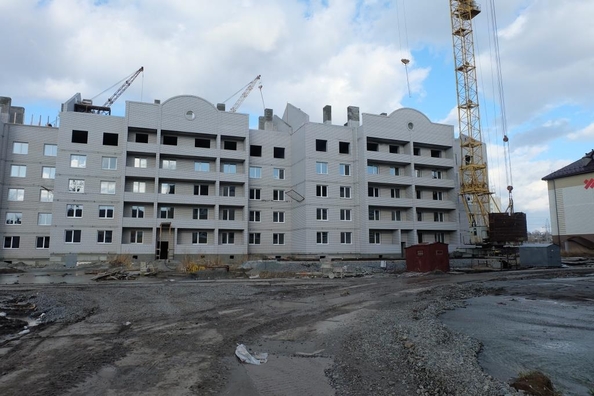 
   Продам 3-комнатную, 60.59 м², Фламинго ул, 13

. Фото 9.