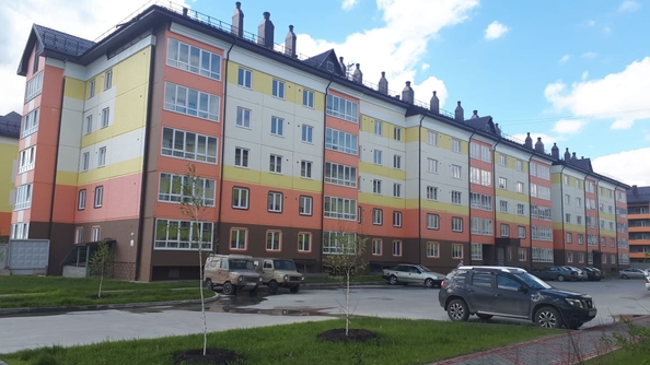 
   Продам 3-комнатную, 57.78 м², Фламинго ул, 13

. Фото 5.