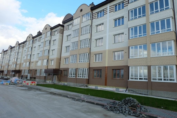 
   Продам 3-комнатную, 57.78 м², Фламинго ул, 13

. Фото 7.