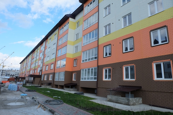 
   Продам 2-комнатную, 50.3 м², Венская ул, 12

. Фото 18.