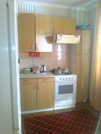 
  Сдам в аренду 1-комнатную квартиру, 33 м², Новосибирск

. Фото 2.