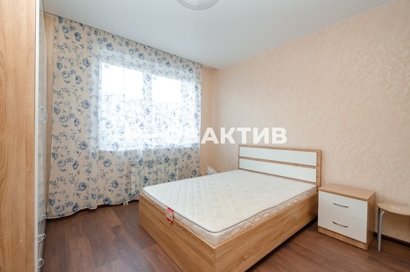 
   Продам 1-комнатную, 33 м², Василия Клевцова ул, 1

. Фото 6.