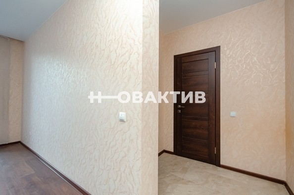 
   Продам 1-комнатную, 33 м², Василия Клевцова ул, 1

. Фото 11.
