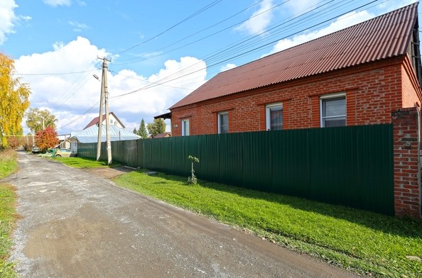 
   Продам дом, 100 м², Новосибирск

. Фото 2.