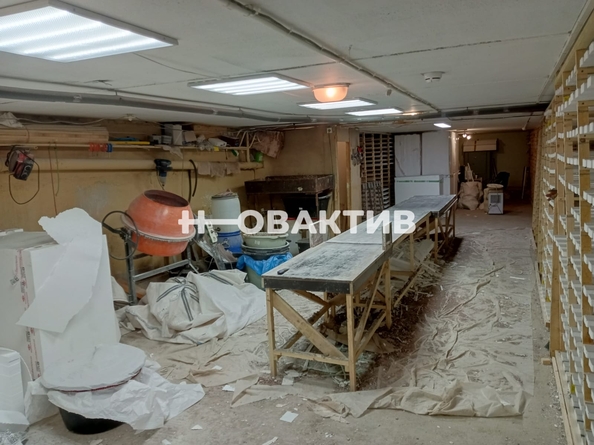 
  Продается универсальное помещение, 340 м², Молодежи б-р, д. 36Б
. Фото 6.