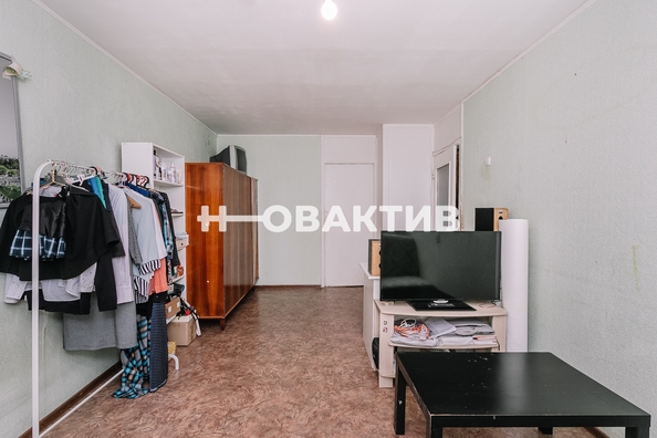 
   Продам 2-комнатную, 43.5 м², Дмитрия Донского ул, 29

. Фото 5.