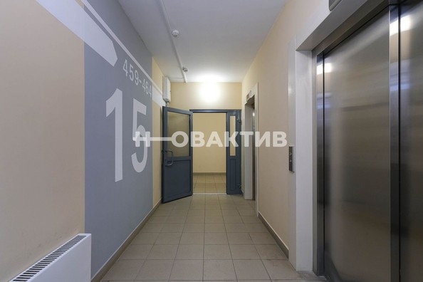 
   Продам 2-комнатную, 63.4 м², Шевченко ул, 11

. Фото 31.