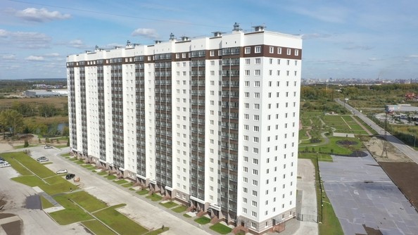 
   Продам 2-комнатную, 45.47 м², Радуга Сибири, дом 11

. Фото 3.