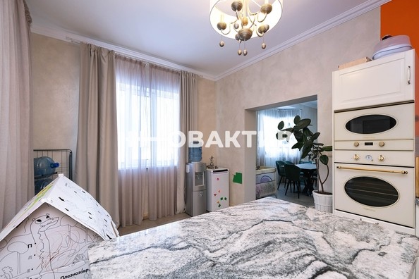 
   Продам коттедж, 199 м², Новосибирск

. Фото 10.