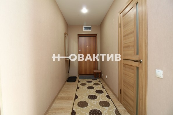 
   Продам 3-комнатную, 72.4 м², Дунаевского ул, 14/1

. Фото 28.