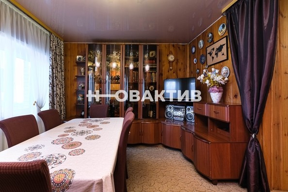 
   Продам коттедж, 166.5 м², Барышево

. Фото 10.