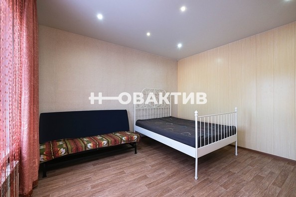 
   Продам коттедж, 255 м², Новосибирск

. Фото 15.