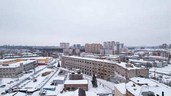 
   Продам 3-комнатную, 98 м², ОСКАР, дом 1

. Фото 10.