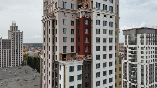 
  Продается 1-комн. квартира, 48.6 м², ЖК ОСКАР, дом 1
. Фото 7.