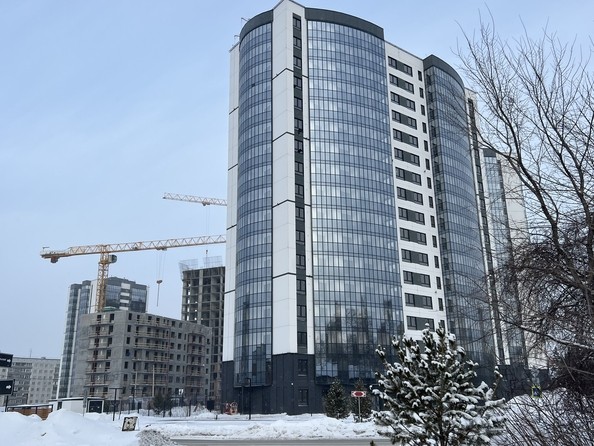 
   Продам офис, 47.3 м², Гаранина ул, 43

. Фото 16.