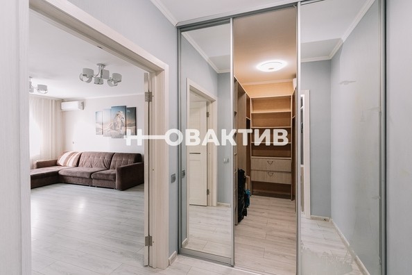 
   Продам 2-комнатную, 75.5 м², В. Высоцкого ул, 62

. Фото 11.
