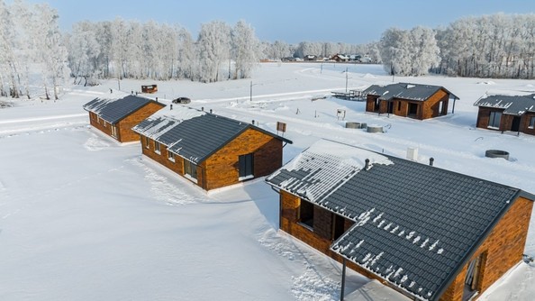 
   Продам дом, 100 м², Сибирские просторы ДП

. Фото 2.