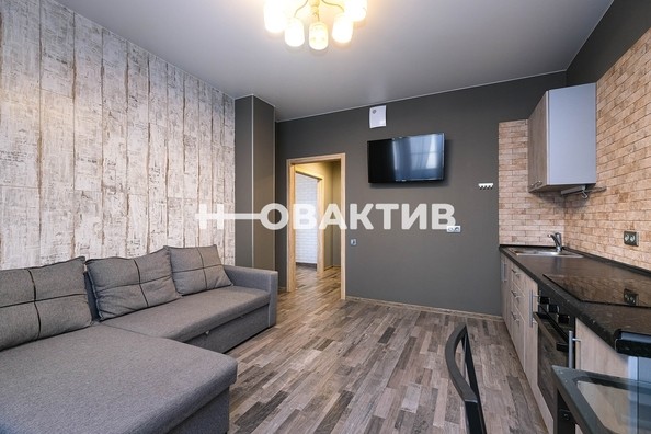 
   Продам 3-комнатную, 81.6 м², Салтыкова-Щедрина ул, 118

. Фото 12.
