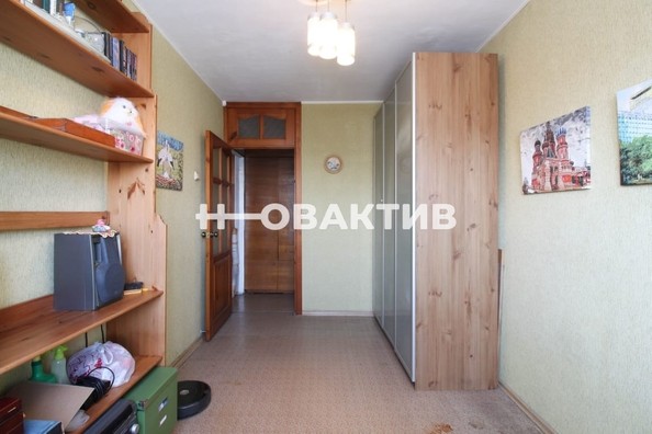 
   Продам 4-комнатную, 70.3 м², Чапаева ул, 5

. Фото 13.