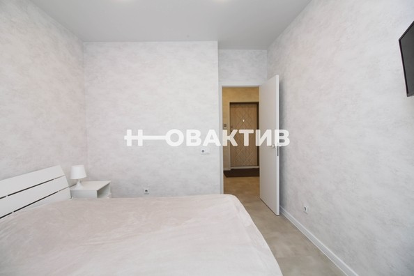 
   Продам 2-комнатную, 45.6 м², Лескова ул, 25

. Фото 9.
