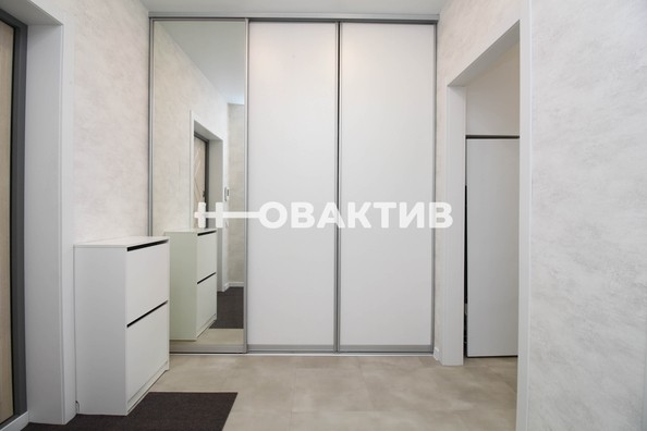 
   Продам 2-комнатную, 45.6 м², Лескова ул, 25

. Фото 12.