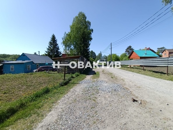 
   Продам дом, 63 м², Новосибирск

. Фото 11.