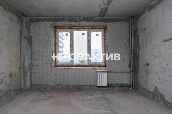 
   Продам 2-комнатную, 58 м², Николая Сотникова ул, 11/1

. Фото 23.