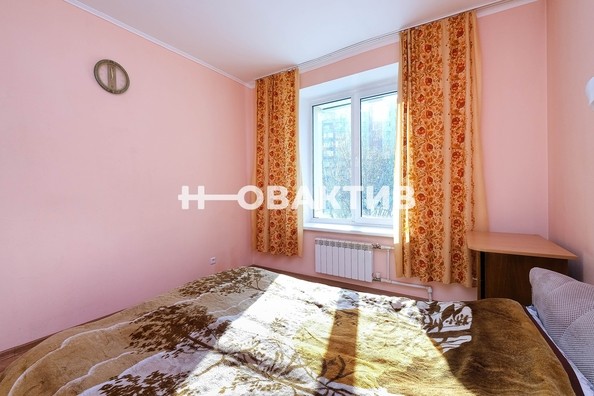 
   Продам 2-комнатную, 57.5 м², Дениса Давыдова ул, 12

. Фото 7.