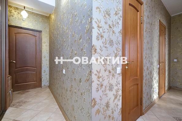 
   Продам 2-комнатную, 57.5 м², Дениса Давыдова ул, 12

. Фото 12.