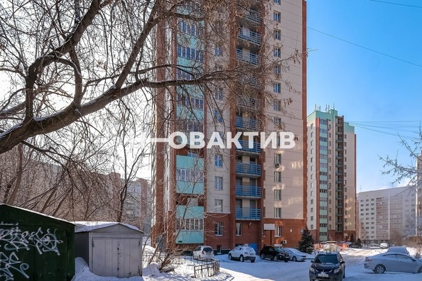 
   Продам 2-комнатную, 57.5 м², Дениса Давыдова ул, 12

. Фото 28.
