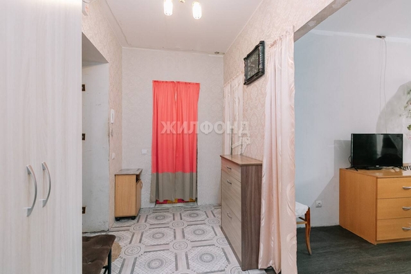 
   Продам 1-комнатную, 40.2 м², Краснообск, 113

. Фото 13.