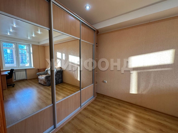 
  Продается 1-комн. квартира, 39.3 м², 2-й (4 мкр.) кв-л, д. 216
. Фото 3.