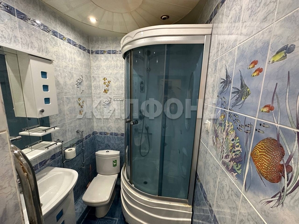 
  Продается 1-комн. квартира, 39.3 м², 2-й (4 мкр.) кв-л, д. 216
. Фото 8.