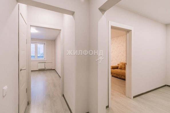 
   Продам 1-комнатную, 47.8 м², Николая Сотникова ул, 5

. Фото 5.