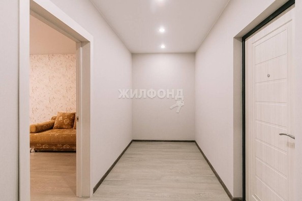 
   Продам 1-комнатную, 47.8 м², Николая Сотникова ул, 5

. Фото 6.