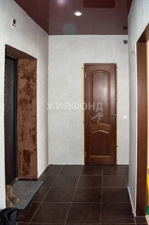 
   Продам 1-комнатную, 38.8 м², Романтиков ул, 8/1

. Фото 11.
