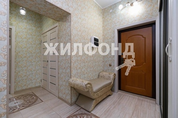 
   Продам 2-комнатную, 58.3 м², Береговая ул, 122/2

. Фото 15.