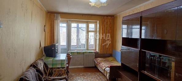 
   Продам 2-комнатную, 44.8 м², Котовского ул, 40

. Фото 5.