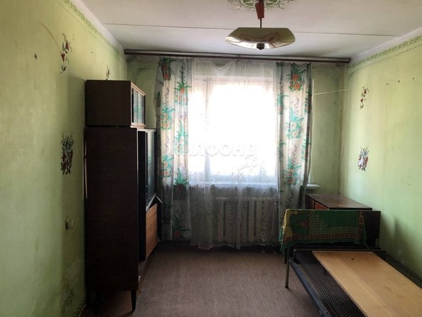 
   Продам 2-комнатную, 43.7 м², Немировича-Данченко ул, 8

. Фото 1.