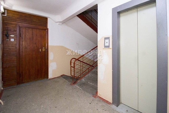 
   Продам 2-комнатную, 43.2 м², Комсомольская ул, 4

. Фото 8.