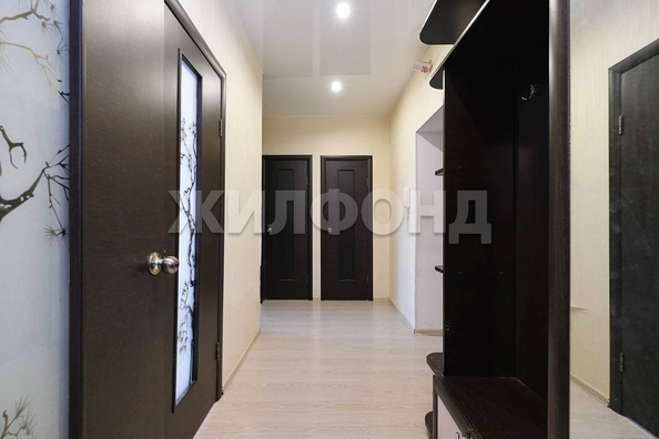 
   Продам 2-комнатную, 48 м², Сержанта Коротаева ул, 1

. Фото 7.