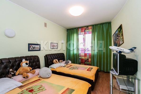 
  Продается 3-комн. квартира, 167 м², Краснообск, д. 219
. Фото 17.